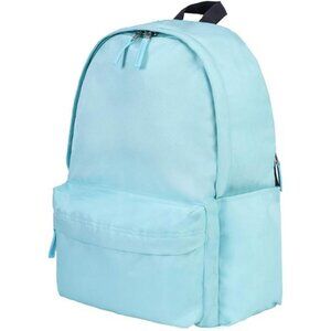 Backpack for Men and Women - Basic Bookbag Casual Daypack Backpacks